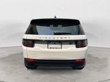 Certified 2023 Land Rover Discovery Sport SE image 4