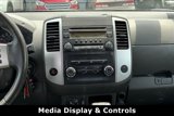 Used 2014 Nissan Xterra X image 5