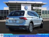 Used 2021 Volkswagen Tiguan SE image 5