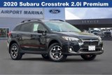 Used 2020 Subaru Crosstrek 2.0i Premium w/ Popular Package #2 image 2
