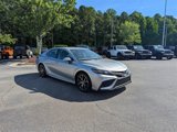 Used 2023 Toyota Camry SE image 3