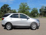 Used 2022 Chevrolet Equinox LT image 4