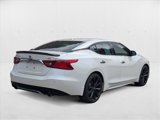 Used 2017 Nissan Maxima SR w/ Midnight Edition image 5