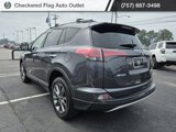 Used 2018 Toyota RAV4 Limited image 5