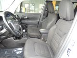 Used 2017 Jeep Renegade Altitude image 5
