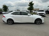 Used 2015 Lexus IS 250 AWD w/ Premium Package image 5