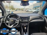 Certified 2022 Chevrolet Trax LT w/ LT Convenience Package image 3