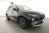 Used 2022 Hyundai Tucson N Line w/ Cargo Package image 3