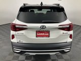 Certified 2021 Kia Seltos S image 5