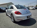 Used 2014 Volkswagen Beetle 1.8T image 5