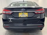 Used 2018 Ford Fusion SE w/ Fusion SE Technology Package image 6