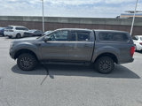 Used 2020 Ford Ranger Lariat w/ Equipment Group 501A Mid image 2