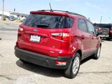 Used 2020 Ford EcoSport SE image 5