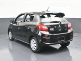 Used 2019 Mitsubishi Mirage ES image 4