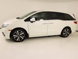 Used 2018 Honda Odyssey Elite image 2