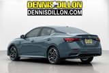 New 2025 Nissan Sentra SR w/ SR Premium Package image 6