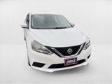 Used 2019 Nissan Sentra S image 3