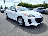 Used 2013 MAZDA MAZDA3 i Sport image 3