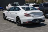 Used 2023 Genesis G70 2.0T w/ Sport Prestige Package image 4