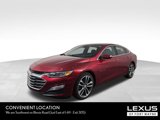 Used 2022 Chevrolet Malibu Premier image 2