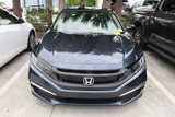 Used 2019 Honda Civic LX image 5