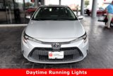 Certified 2022 Toyota Corolla LE image 3
