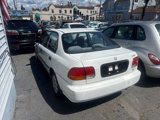 Used 1998 Honda Civic DX image 6