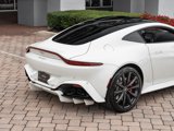 Used 2019 Aston Martin V8 Vantage Coupe image 3