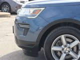 Used 2018 Ford Explorer XLT image 5
