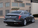 New 2025 Cadillac CT4 Luxury image 4