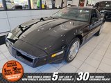 Used 1989 Chevrolet Corvette Coupe image 4