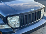 Used 2008 Jeep Liberty Sport image 4