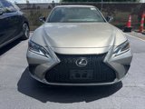 Used 2019 Lexus ES 350 F Sport w/ Accessory Package 2 image 3