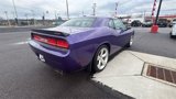 Used 2010 Dodge Challenger SRT8 w/ SRT Option Group II image 5