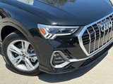 New 2024 Audi Q3 2.0T Premium Plus image 3