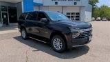 New 2025 Chevrolet Tahoe LT w/ Advanced Technology Package image 2