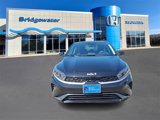 Used 2023 Kia Forte LXS w/ LXS Technology Package image 2