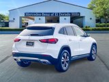 Certified 2024 Mercedes-Benz GLA 250 4MATIC image 4