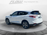 New 2025 Acura RDX w/ Technology Package image 5