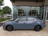 Certified 2024 Nissan Sentra SV image 4