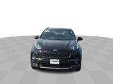 Used 2020 Kia Sportage SX image 3