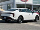 New 2025 Kia K4 LXS image 3