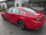 Used 2020 Honda Accord Sport image 4