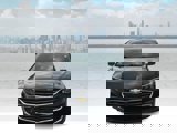Used 2018 Chevrolet Malibu LS image 3