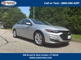 Used 2020 Chevrolet Malibu LT image 4
