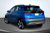Used 2023 Chevrolet Bolt EUV LT w/ Convenience Package image 2