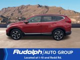 Certified 2019 Honda CR-V Touring image 2