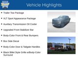 Used 2016 Ford F150 XLT w/ Equipment Group 302A Luxury image 5