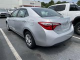 Used 2015 Toyota Corolla LE image 3