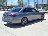 Used 2021 Mercedes-Benz E 350 Sedan image 5